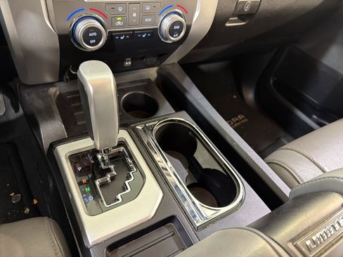 Used 2016 Toyota Tundra Limited image 20