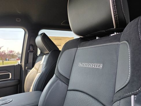 New 2026 RAM 2500 Laramie image 13