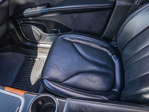 Used 2020 Lincoln Nautilus Reserve FWD image 30