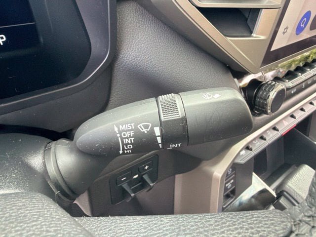 Used 2024 Toyota Tundra Limited w/ TRD Off-Road Package AWD/4WD image 25