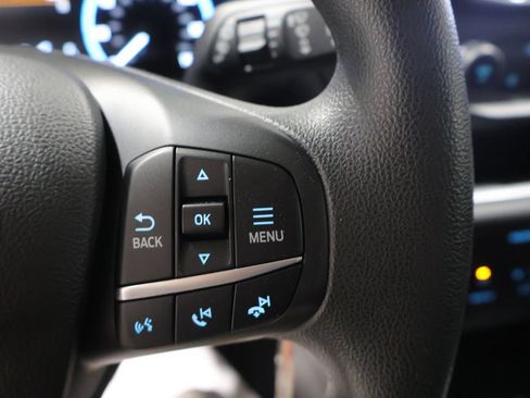 Used 2022 Ford Bronco Sport AWD/4WD image 33