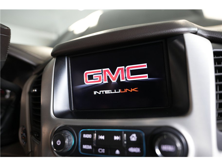 Used 2017 GMC Yukon SLT w/ Open Road Package RWD image 24