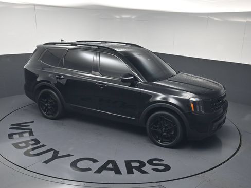 Used 2024 Kia Telluride SX Prestige X-Line AWD/4WD image 33