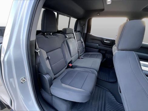 Used 2020 Chevrolet Silverado 1500 LT w/ Texas Edition AWD/4WD image 19