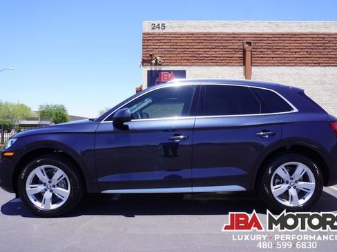 Used 2019 Audi Q5 Prestige w/ Prestige Package image 24