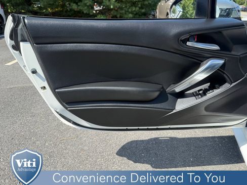 Used 2018 FIAT 124 Spider Classica RWD image 20