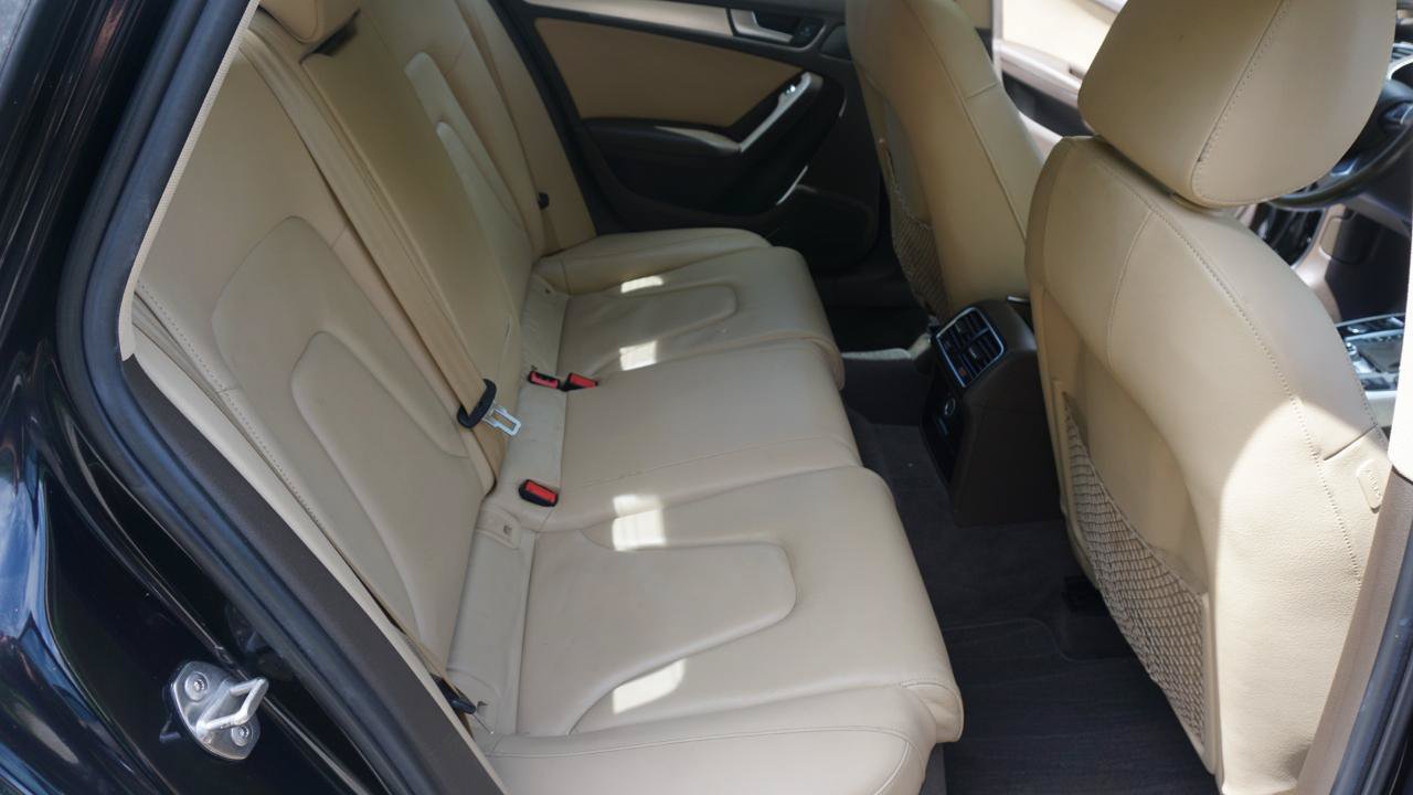 Used 2013 Audi A4 2.0T Premium Plus w/ Premium Plus Pkg AWD/4WD image 21
