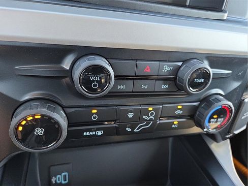 New 2026 Ford F250 XLT w/ FX4 Off-Road Package image 15