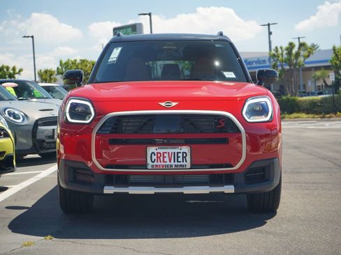 New 2026 MINI Cooper Countryman S image 5