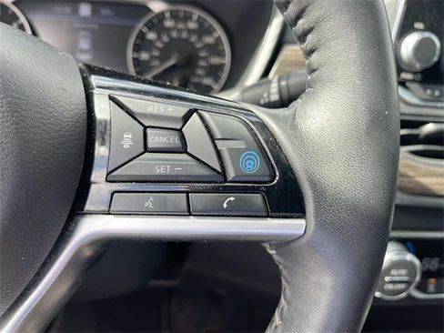 Used 2020 Nissan Altima 2.5 Platinum image 27