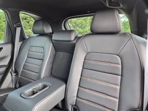 Used 2024 Honda CR-V Sport Touring image 34