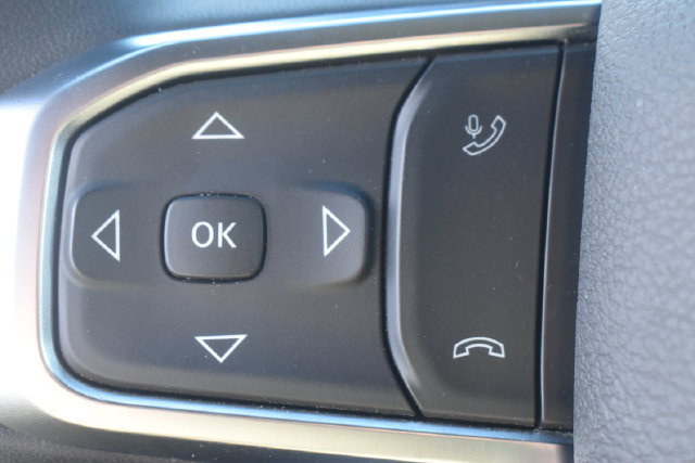 Used 2026 RAM 2500 Big Horn AWD/4WD image 26
