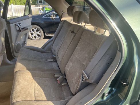 Used 2004 Kia Sorento EX AWD/4WD image 27