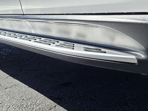 Used 2024 Mercedes-Benz GLE 53 AMG GLE 53 AMG image 4