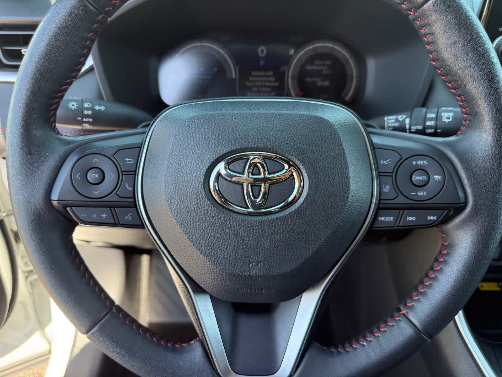 Used 2023 Toyota RAV4 XSE w/ Weather Package AWD/4WD image 15