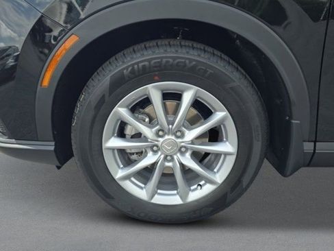 New 2026 Honda CR-V EX image 9