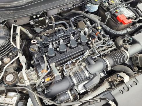 Used 2022 Honda Accord Sport Special Edition image 12