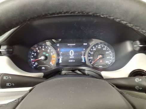 Used 2024 Jeep Compass Limited AWD/4WD image 18