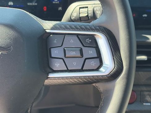 Used 2024 Ford Mustang Coupe w/ Mustang Nite Pony Package image 21