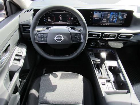 New 2026 Nissan Sentra SV w/ SV Convenience Package FWD image 16
