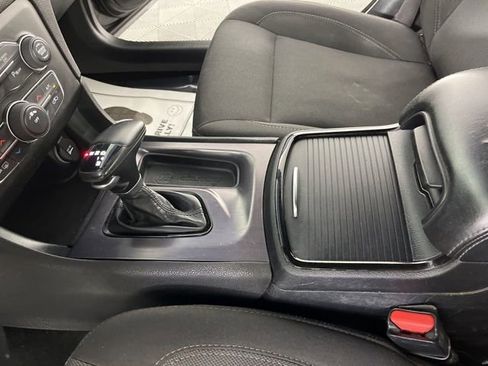 Used 2018 Dodge Charger SXT w/ Blacktop Package image 26