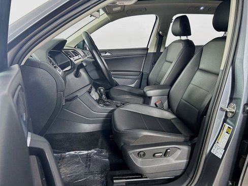Used 2019 Volkswagen Tiguan SEL AWD/4WD image 20