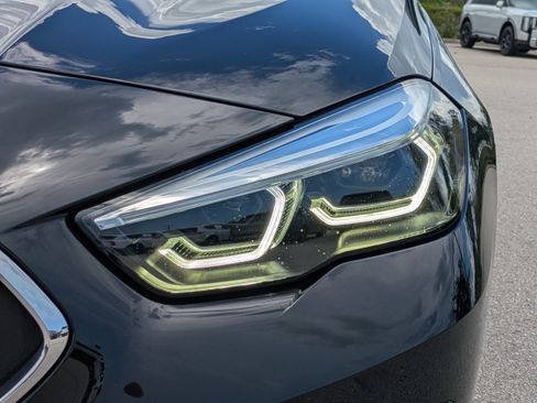 Used 2022 BMW 228i Gran Coupe w/ Convenience Package FWD image 10