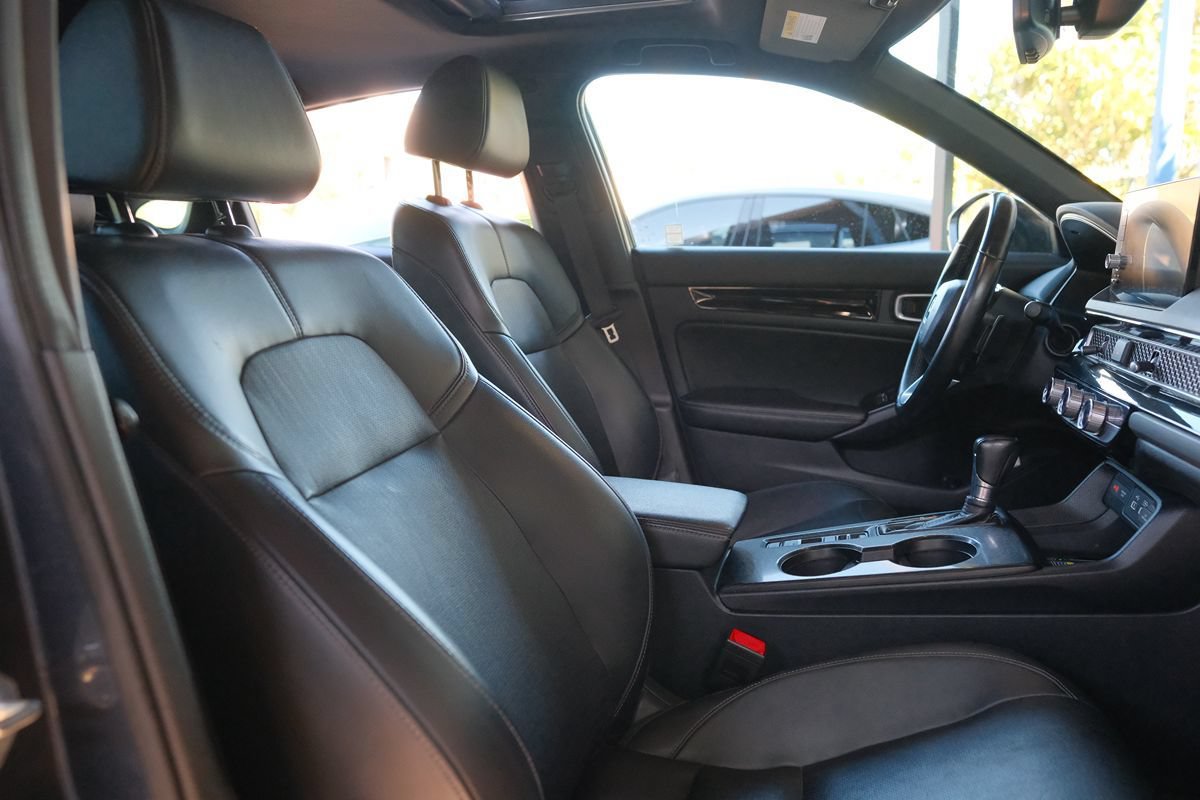 Used 2023 Honda Civic Sport Touring image 33