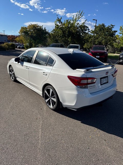 Used 2019 Subaru Impreza 2.0i Sport AWD/4WD image 3