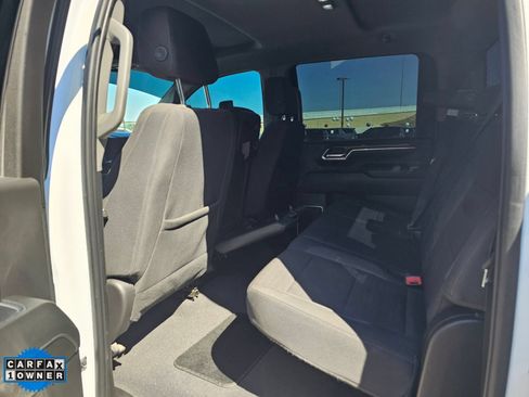 Used 2024 Chevrolet Silverado 2500 LT AWD/4WD image 34