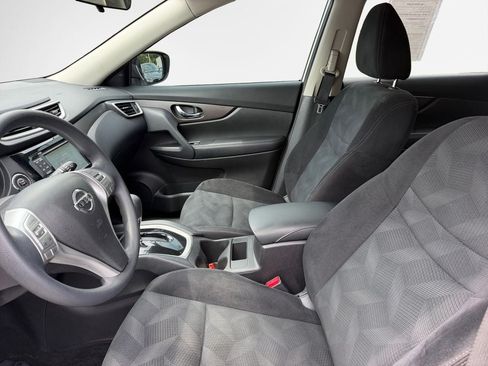 Used 2014 Nissan Rogue SV w/ SV Premium Package AWD/4WD image 12