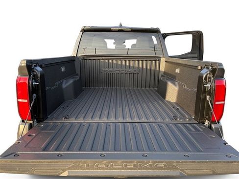 New 2026 Toyota Tacoma SR5 image 12