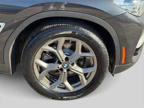 Used 2021 BMW X3 xDrive30i w/ Premium Package image 5