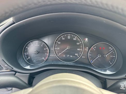 Used 2023 MAZDA CX-30 AWD 2.5 S w/ Preferred Package image 21