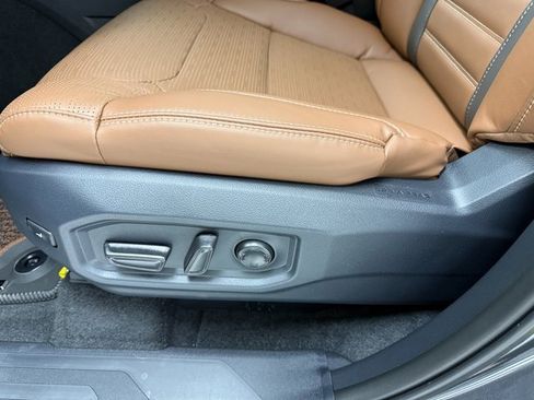 New 2026 Toyota Sequoia 1794 Edition image 27