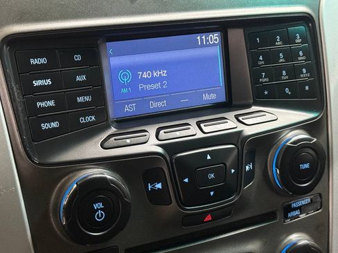 Used 2015 Ford Explorer 4WD Police Interceptor image 53