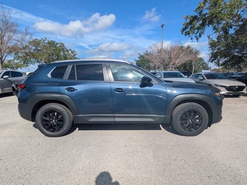 New 2026 MAZDA CX-50 AWD 2.5 S w/ Weather Package image 2
