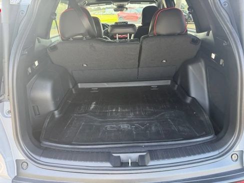 Used 2024 Honda CR-V Sport Touring image 5