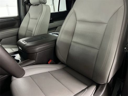 Certified 2023 GMC Yukon SLT w/ SLT Premium Package image 19
