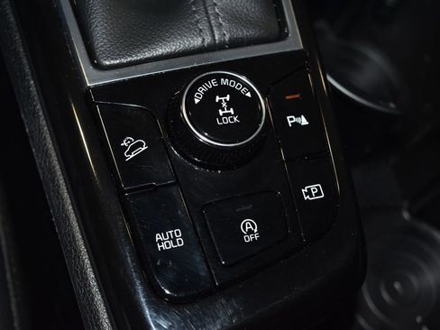 Used 2023 Kia Sportage X-Line w/ X-Line Premium Package image 18