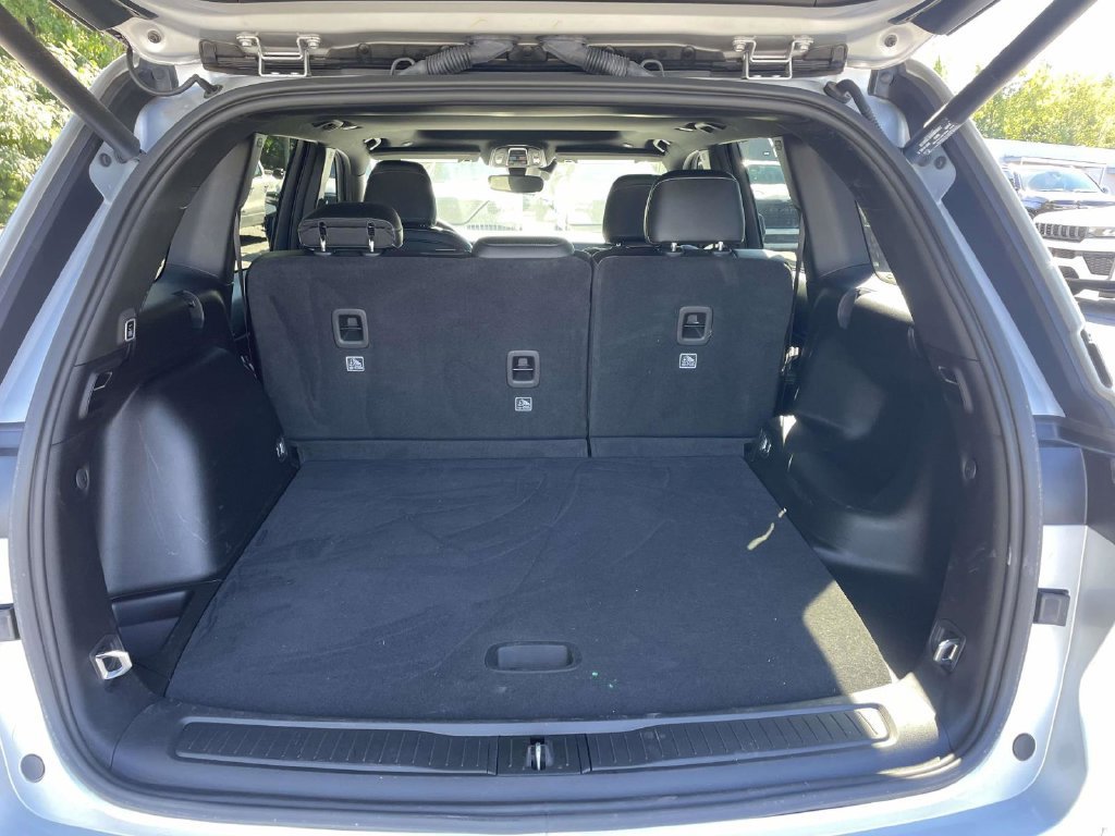Certified 2024 Jeep Grand Cherokee Altitude RWD image 41