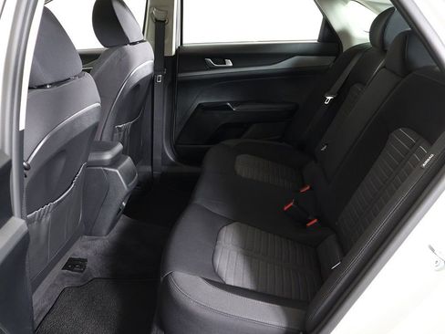 Used 2025 Kia K5 LXS image 28