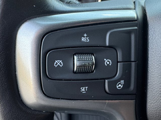 Used 2020 Chevrolet Silverado 1500 LT Trail Boss AWD/4WD image 7