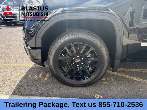 Used 2024 GMC Sierra 1500 Elevation AWD/4WD image 19