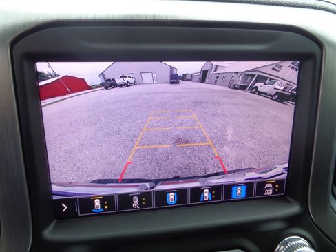 Used 2020 GMC Sierra 3500 Denali w/ Denali Ultimate Package image 73