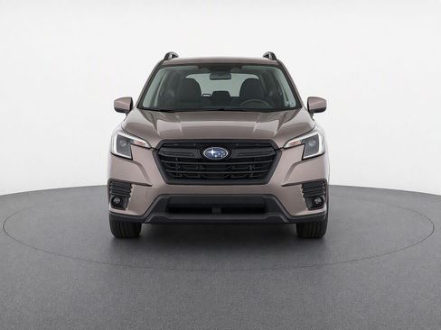 Certified 2023 Subaru Forester Premium AWD/4WD image 5