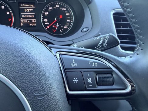 Used 2016 Audi Q3 2.0T Premium Plus image 34