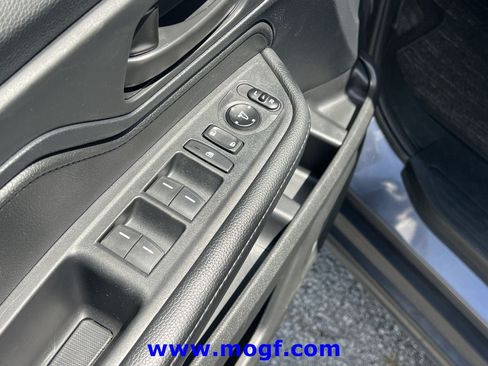 Used 2025 Honda Odyssey EX-L image 19