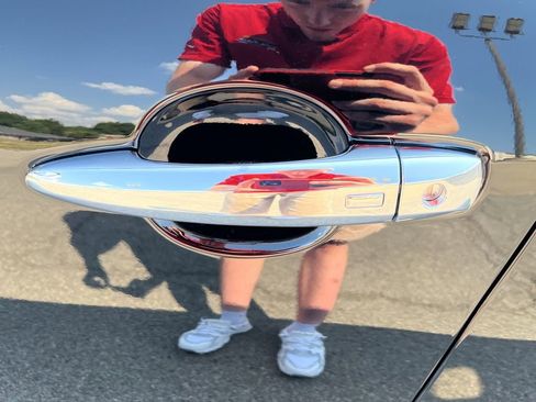 Used 2024 Nissan Altima 2.5 SL image 20