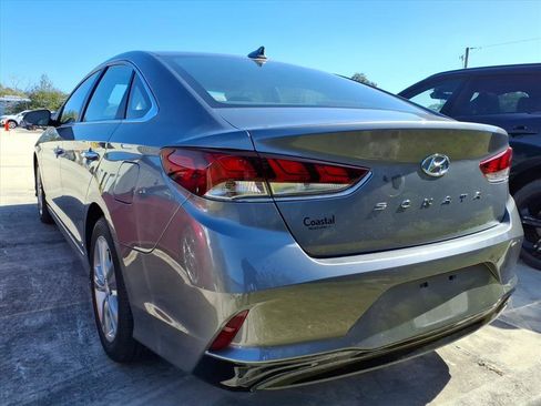 Used 2019 Hyundai Sonata SEL image 4